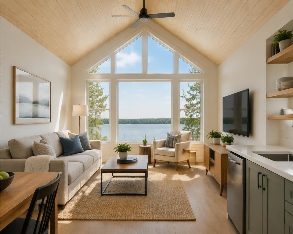 Carriage House / Vacation Home, image 2