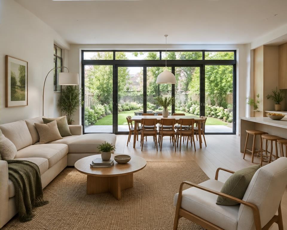 Cordingly Crescent House Addition, image 2