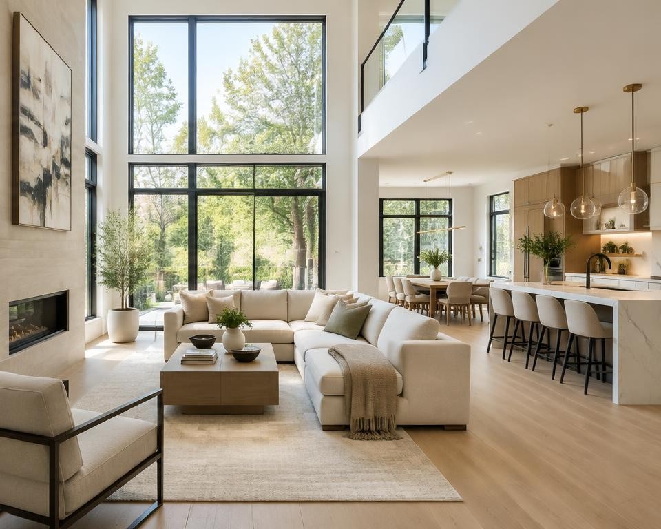 Eglinton Custom Home, image 2