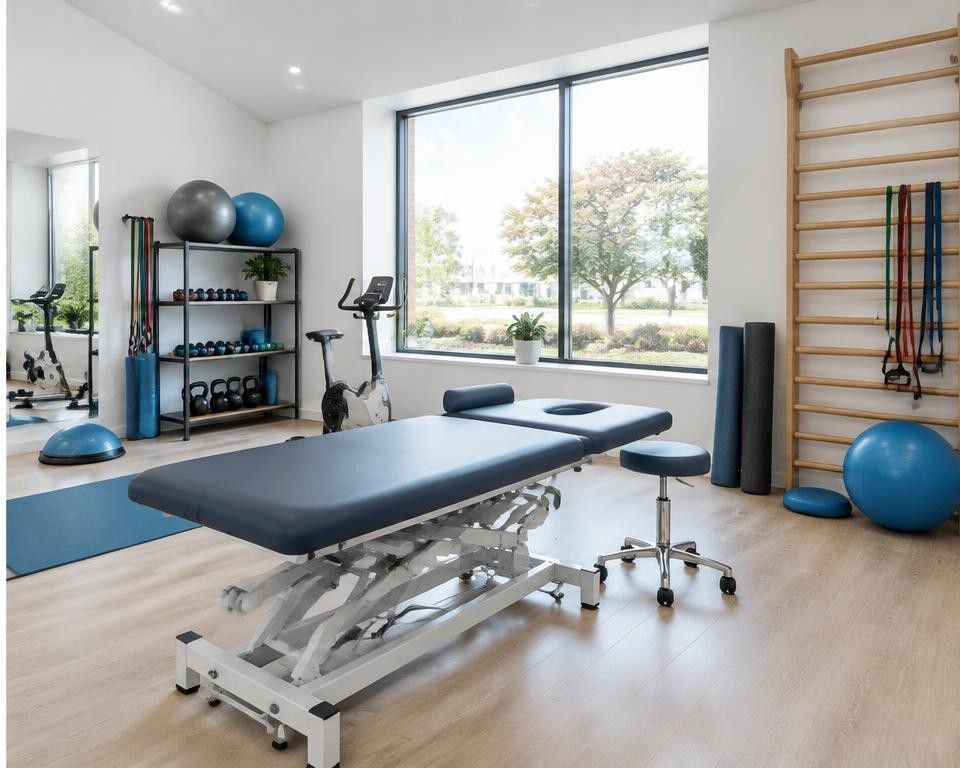 Lakeview Physiotherapy, image 2