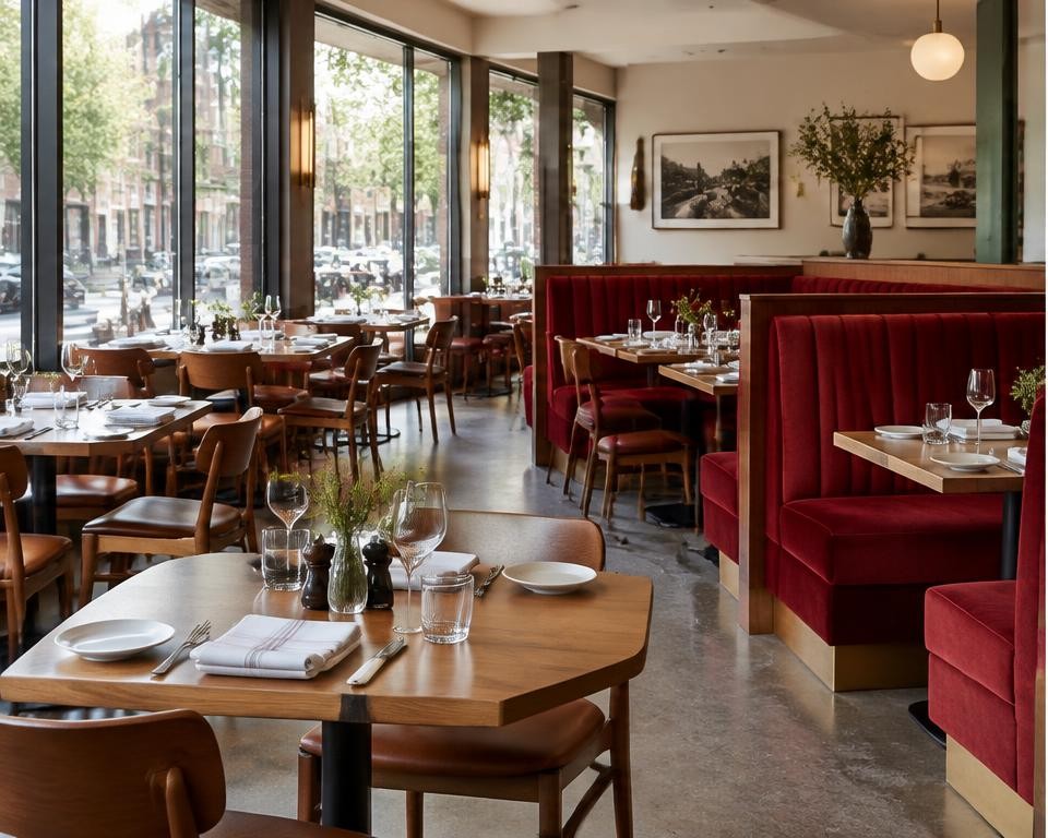 Spice Restaurant, image 1