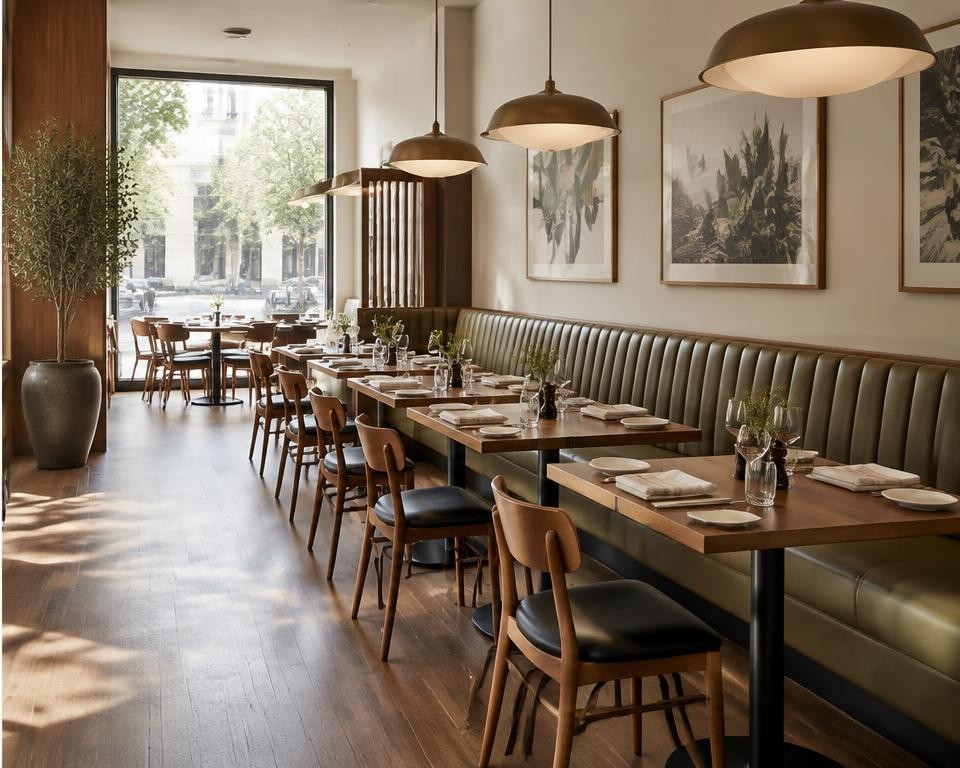 Spice Restaurant, image 2
